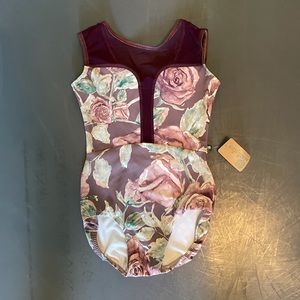 Lucky Leo “Intrigue”